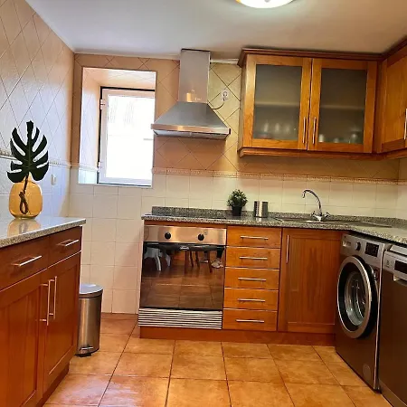 In The Heart Of Appartement *