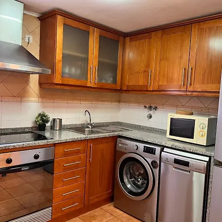 Appartement In The Heart Of *