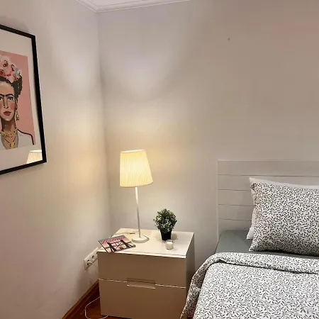In The Heart Of Appartement