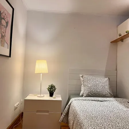 In The Heart Of Appartement