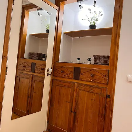 Appartement In The Heart Of Lisboa