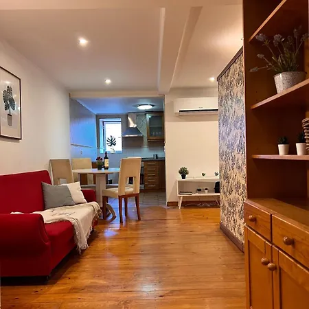 Appartement In The Heart Of