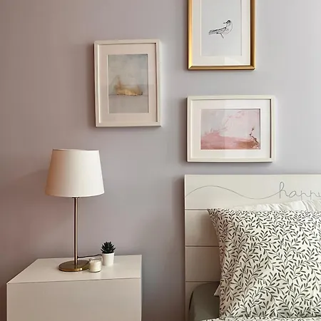 In The Heart Of Appartement