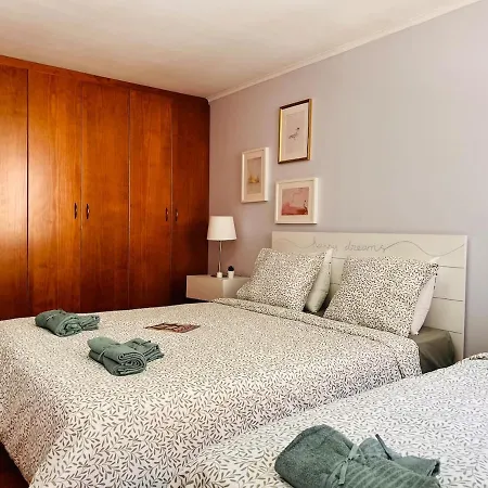Appartement In The Heart Of *