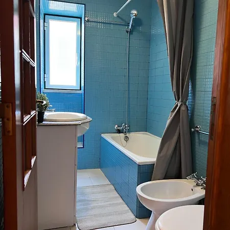 In The Heart Of Appartement