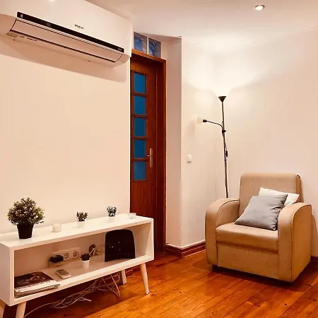 Appartement In The Heart Of