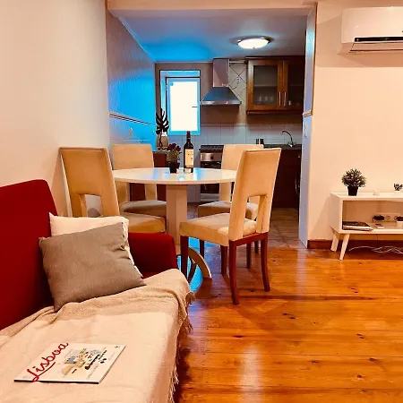 Appartement In The Heart Of