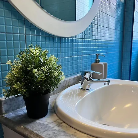 Appartement In The Heart Of *