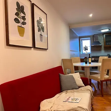 In The Heart Of Appartement