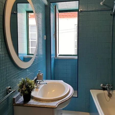 Appartement In The Heart Of *